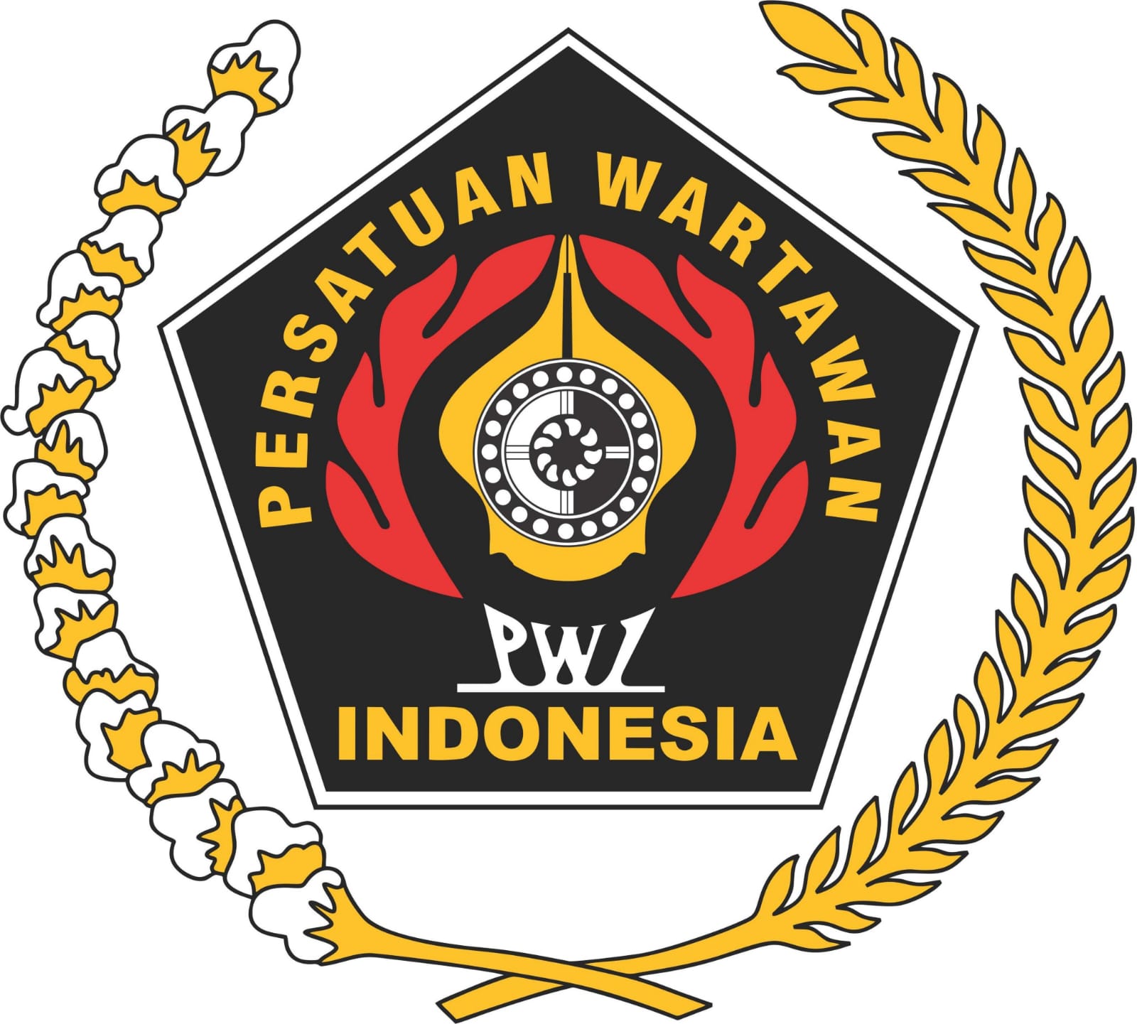 PWI Pusat Tetapkan 48 Nama DPT di Konfrensi PWI Kalbar Tahun 2024