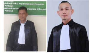 Selamatkan Awak Kapal, Nelayan malah di Gugat Perdata