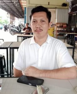 Janggal, kriminalisasi pada indra staf maintenance PTBHA 2