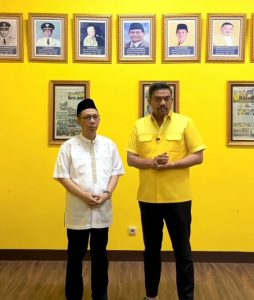 Maman Abdurrahman Menteri UMKM