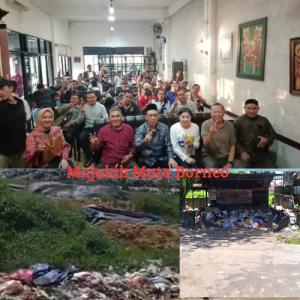 Mulyadi: Pembangunan Pontianak Tidak Merata