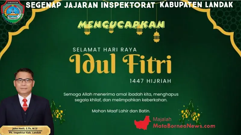 ucapan ramadhan 2026