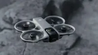 DJI Avata 360 resmi hadir di Indonesia dengan kamera 8K 360 derajat dan teknologi FPV imersif. Cek spesifikasi, fitur, dan harga lengkapnya di sini.