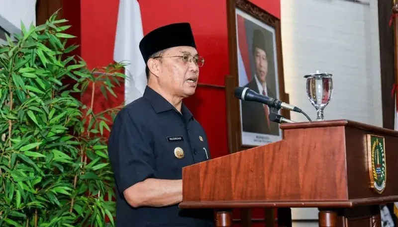 Gubernur Kalbar Ria Norsan ungkap capaian 24 penghargaan nasional 2025 sebagai bukti sinergi pemerintah daerah dan DPRD dalam pembangunan.