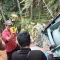 Polri melalui Polsek Nanga Taman, Polres Sekadau, Polda Kalbar, melaksanakan pengamanan dan pendampingan dalam rangka olah tempat kejadian perkara (TKP) serta investigasi kecelakaan helikopter jenis Airbus Helicopter H-130.