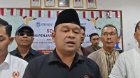 Zulkarnaen maju sebagai calon Ketua KONI Kubu Raya 2026 dengan fokus peningkatan anggaran, pembinaan atlet, dan sinergi pemerintah demi prestasi olahraga.