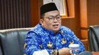Wabup Sukiryanto Pimpin Rapat Evaluasi Pencegahan Korupsi di Kubu Raya.