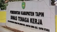 PHK Tapin 2026 mencapai 249 pekerja akibat efisiensi perusahaan. Disnaker mencatat 11 perusahaan terdampak dan dua perusahaan tutup operasional.