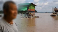 Dugaan PETI di Sekadau Hilir menyeret inisial AN yang disebut memiliki lanting tambang emas ilegal dan diduga terlibat jual-beli emas hasil tambang tanpa izin. (Ilustrasi)