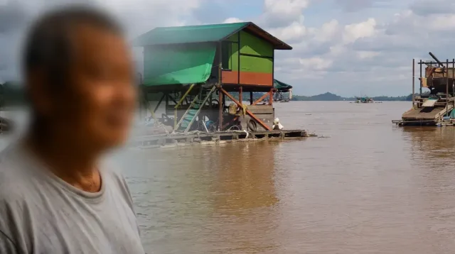 Dugaan PETI di Sekadau Hilir menyeret inisial AN yang disebut memiliki lanting tambang emas ilegal dan diduga terlibat jual-beli emas hasil tambang tanpa izin. (Ilustrasi)