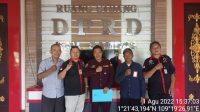 LP-KPK Kabupaten Sambas